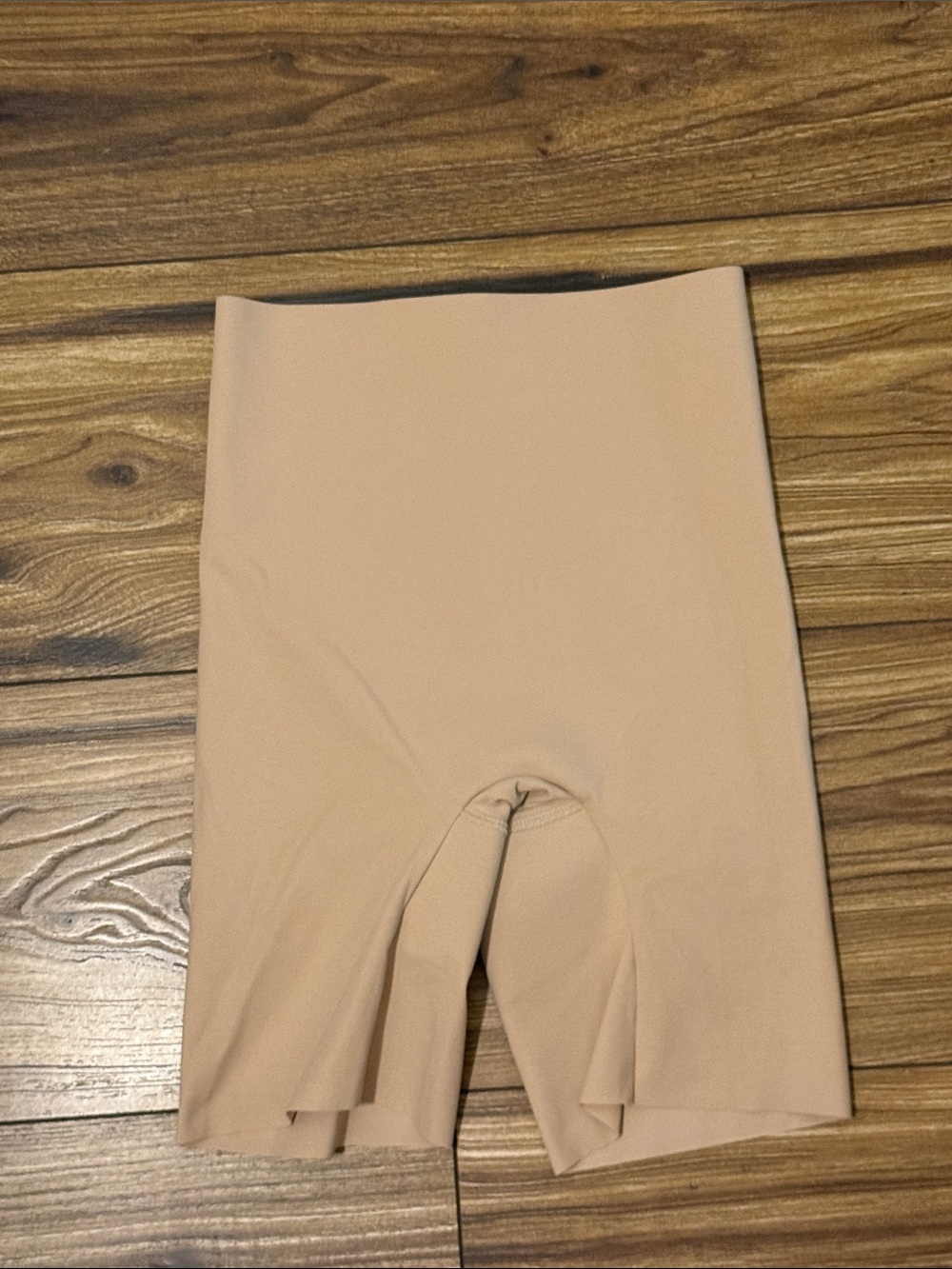Seamless Butt Lifter Shaper Short